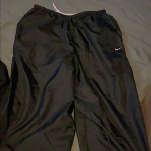 Nike sweat pants brand new never worn